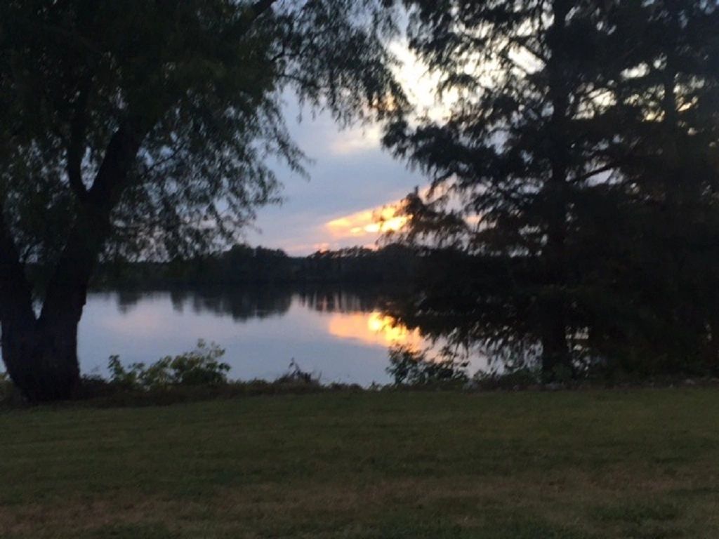 Horseshoe Lake Vacations